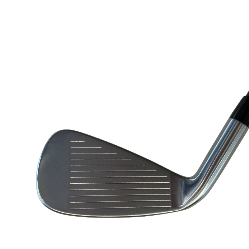 Takomo 101U Utility Iron 3