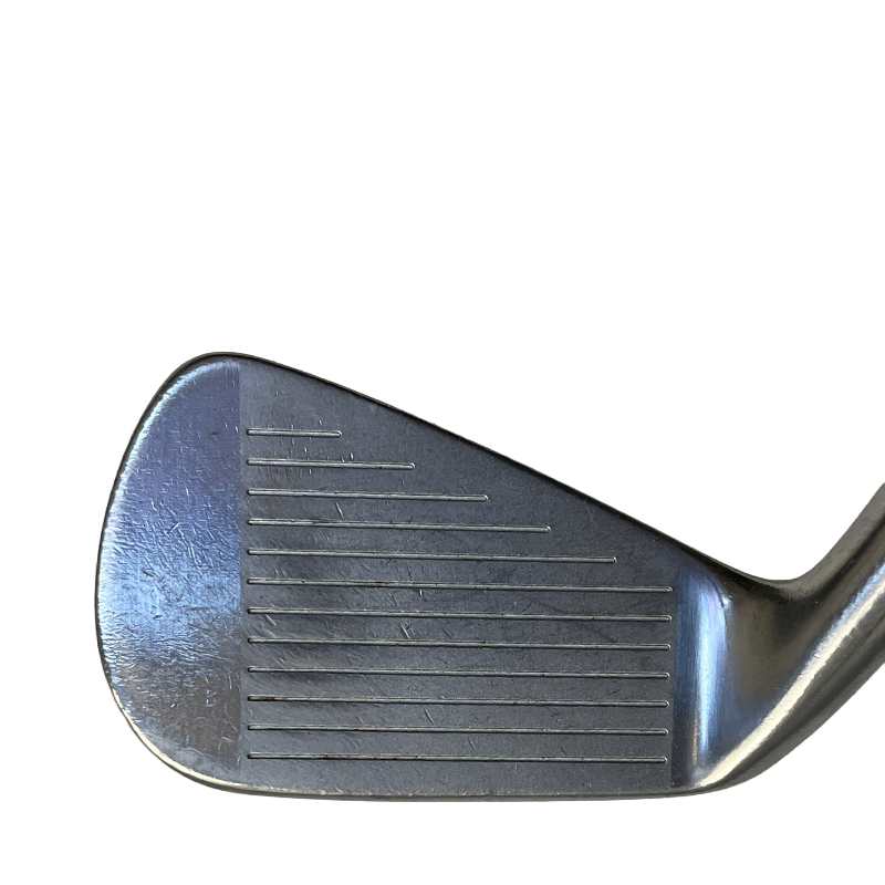 Takomo 201 Iron 4