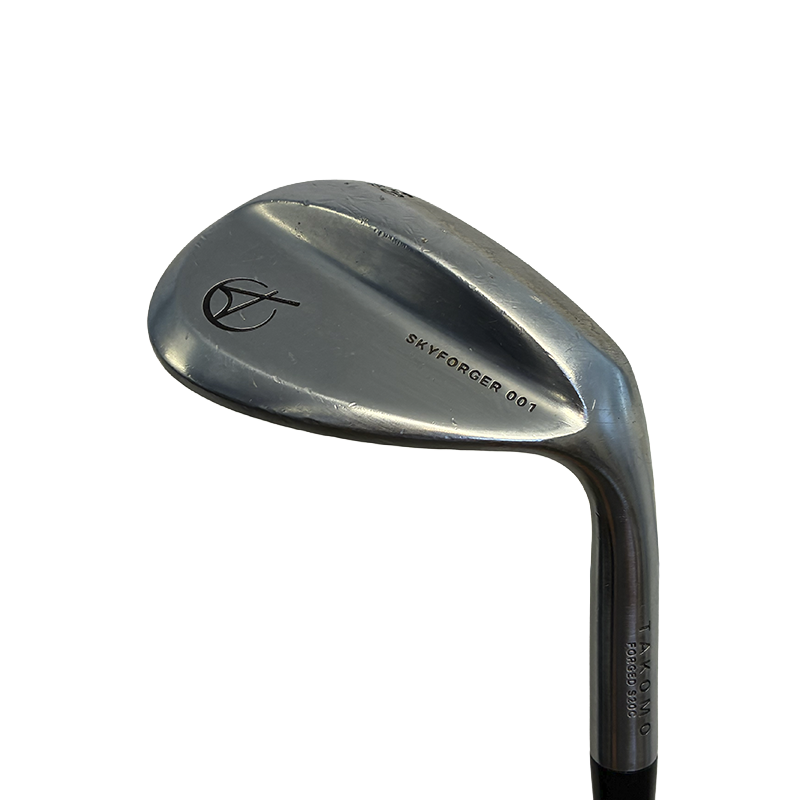 Takomo Skyforger 001 Wedge 60°