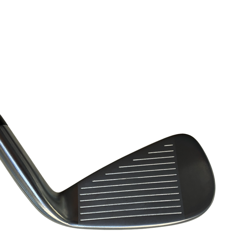 Takomo 101 Iron 4
