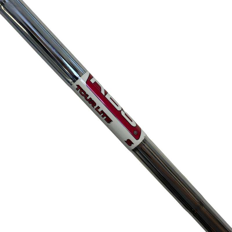 Takomo 101 Iron 4