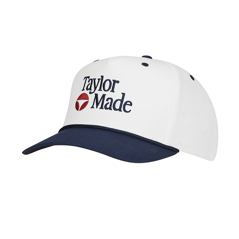 TaylorMade Lifestyle A-Frame Hat