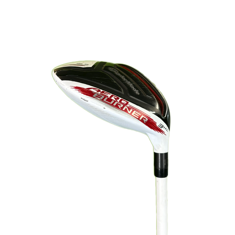 Taylormade Burner Wood 3 HL