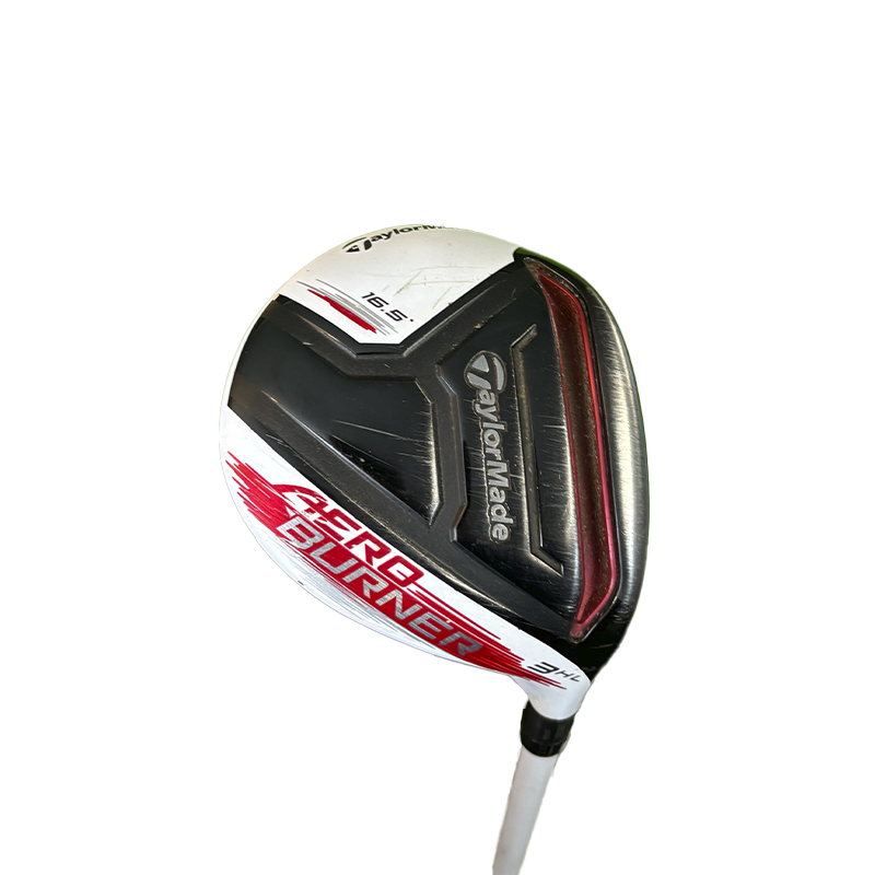 Taylormade Burner Wood 3 HL