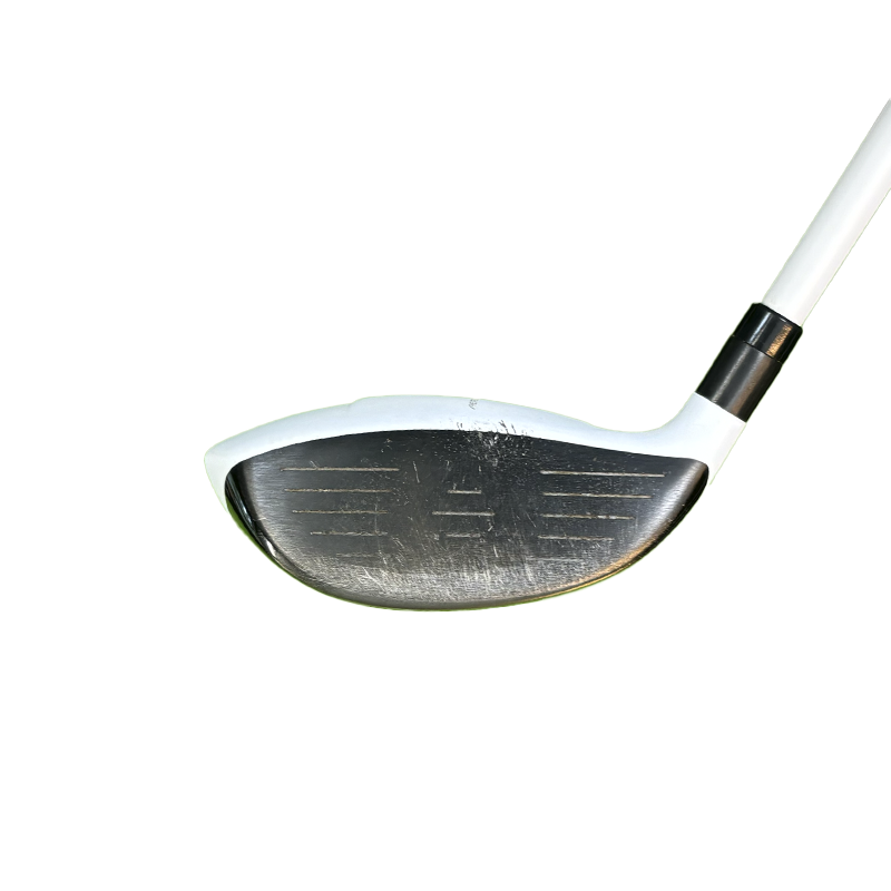 Taylormade Burner Wood 3 HL