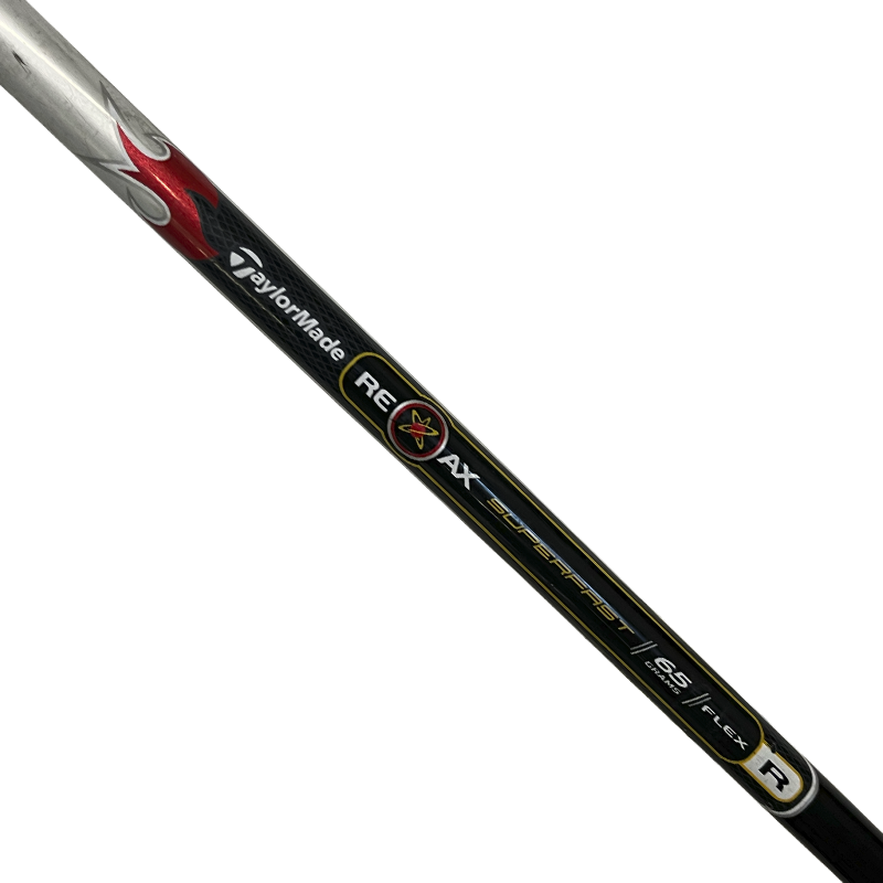 TaylorMade Burner Rescue Hybrid 3