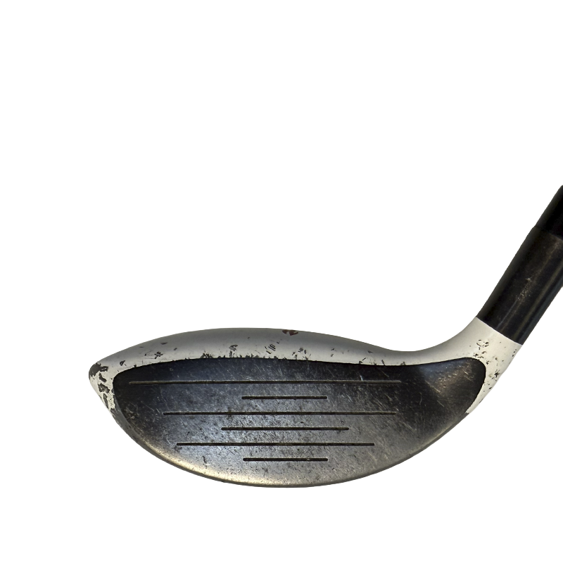 TaylorMade Burner Superfast 2.0 Hybrid 3