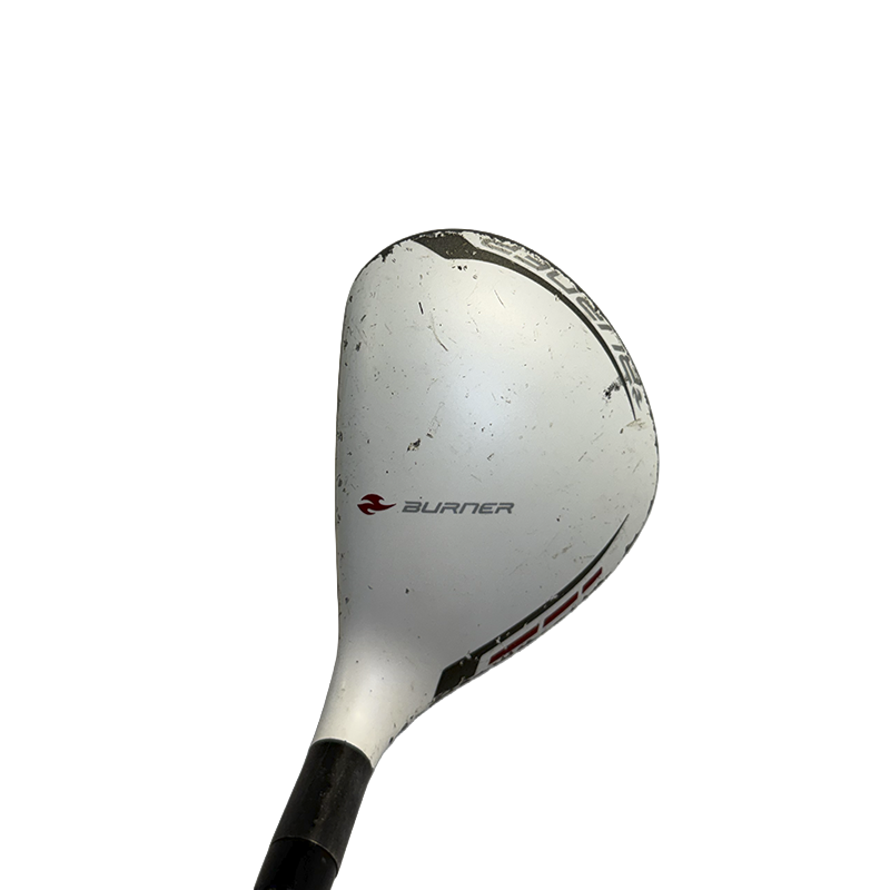 TaylorMade Burner Superfast 2.0 Hybrid 3