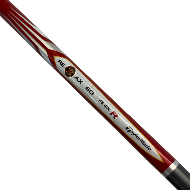 TaylorMade Burner Superfast 2.0 Hybrid 3