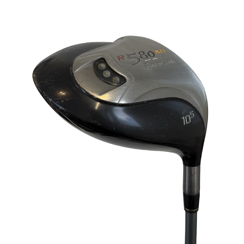 Taylormade R580XD Driver