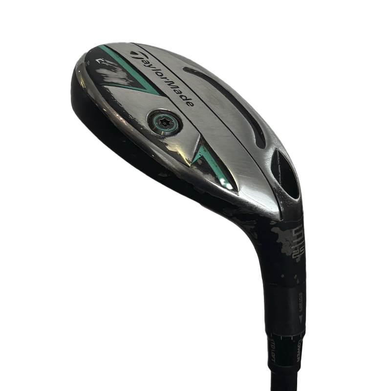 TaylorMade GAPR Hybrid 5