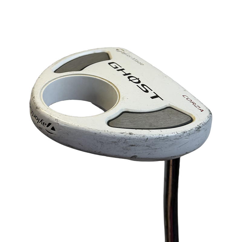 TaylorMade Corza Ghost Putter