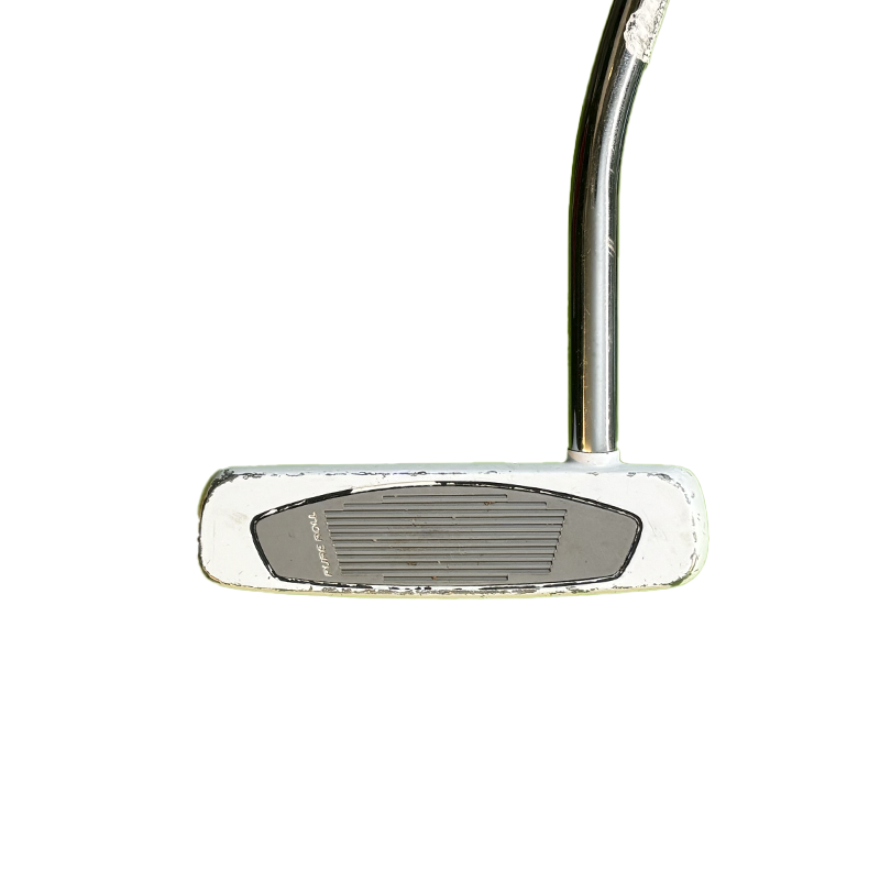 Taylormade White Smoke MC-72 Putter