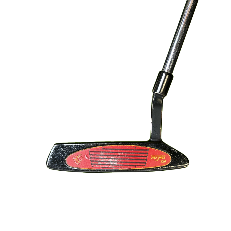 TaylorMade Rossa Classic Siena 4 Putteri