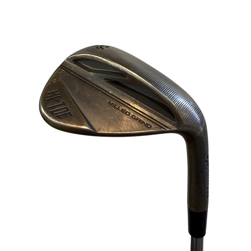 TaylorMade Hi-Toe 3 Wedge 56°
