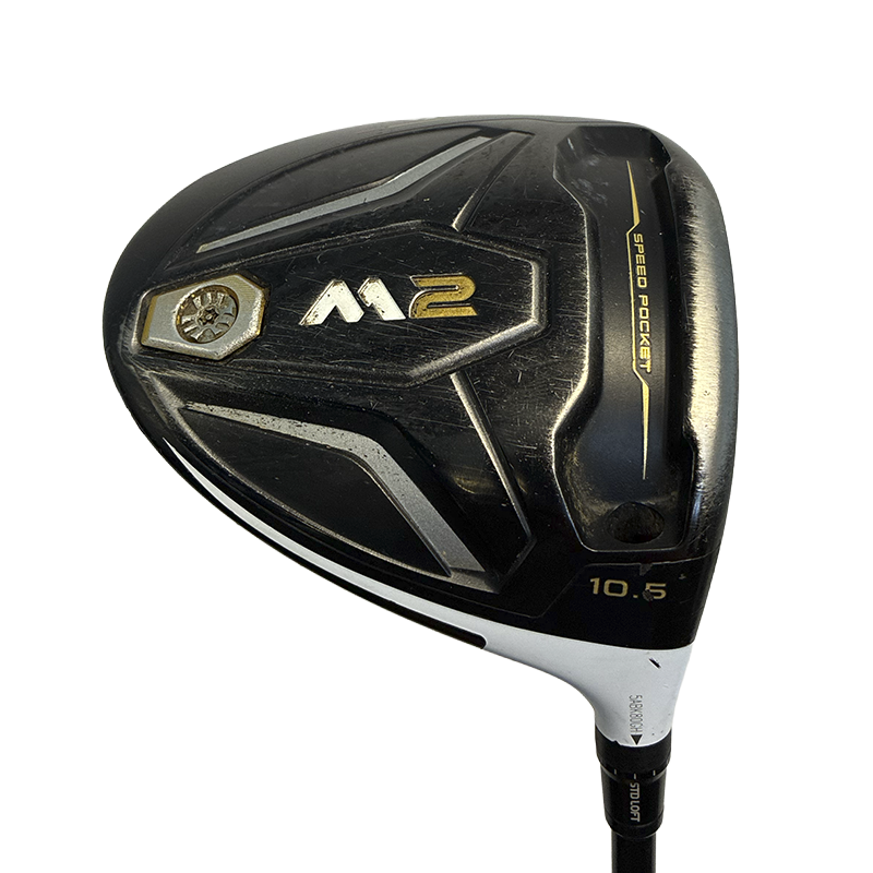 TaylorMade M2 Driver