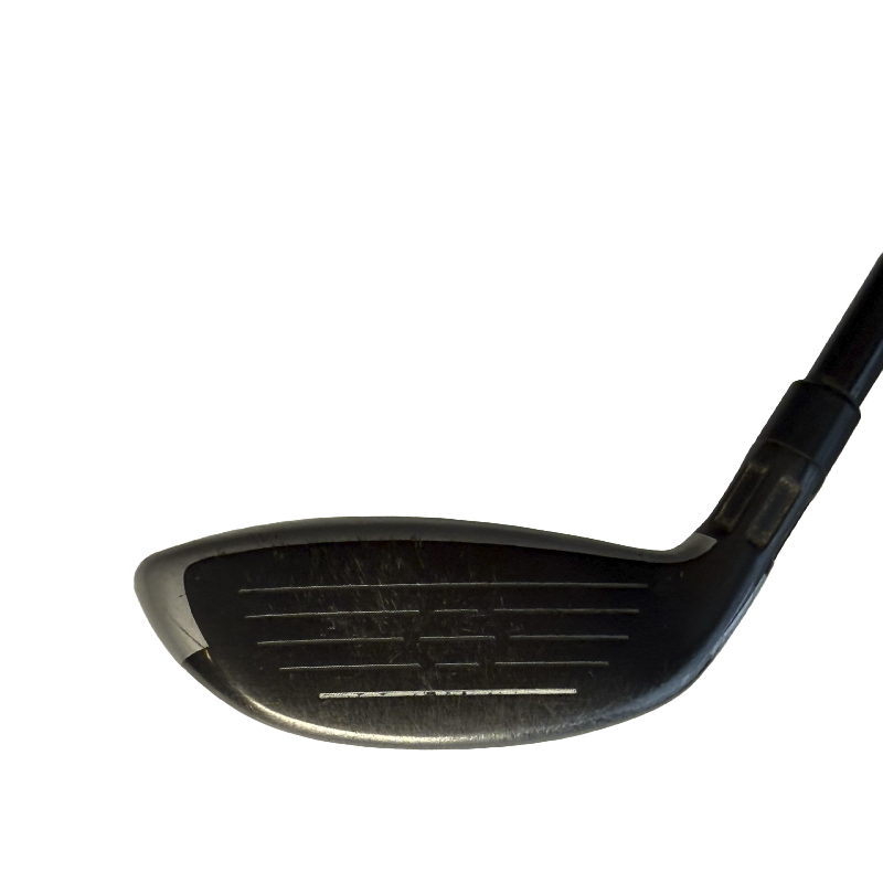 TaylorMade M4 Hybrid 3