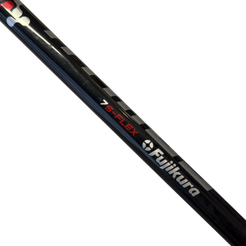 TaylorMade M4 Hybrid 3