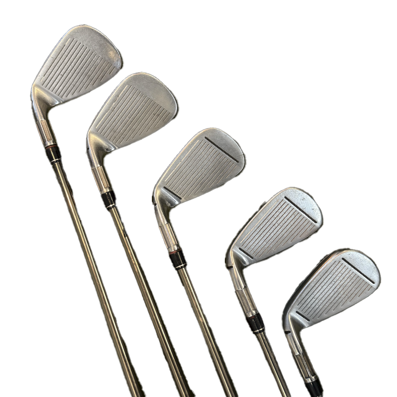 TaylorMade M4 6-P