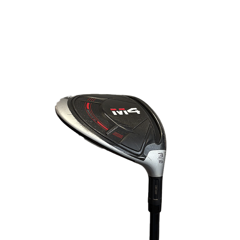 TaylorMade M4 Wood 3