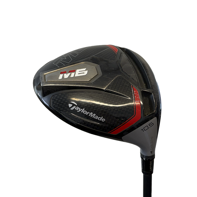 TaylorMade M6 Driver