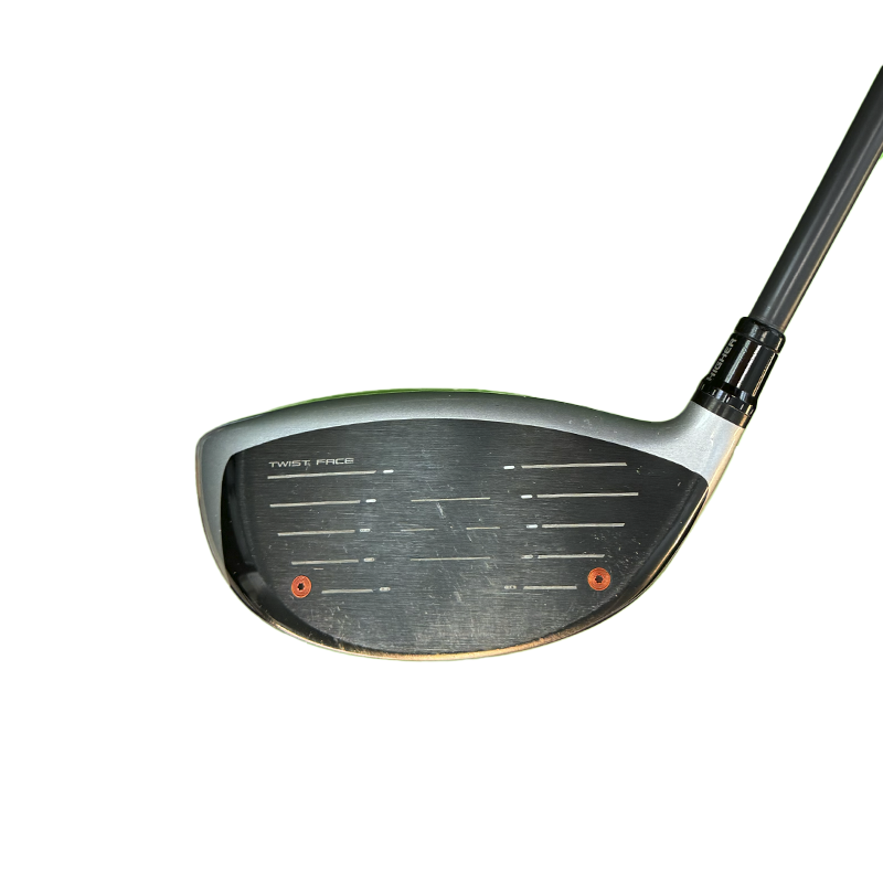Taylormade M6 D-Type Driver
