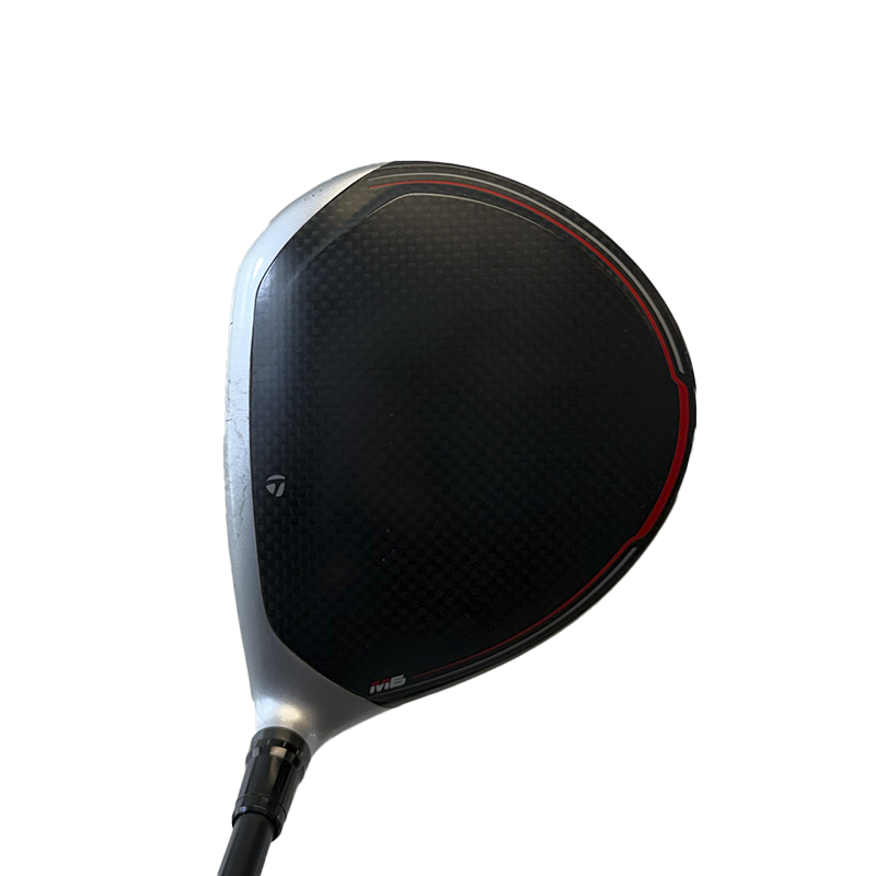 TaylorMade M6 Driver