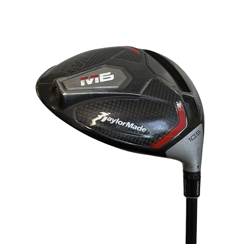 TaylorMade M6 Driver