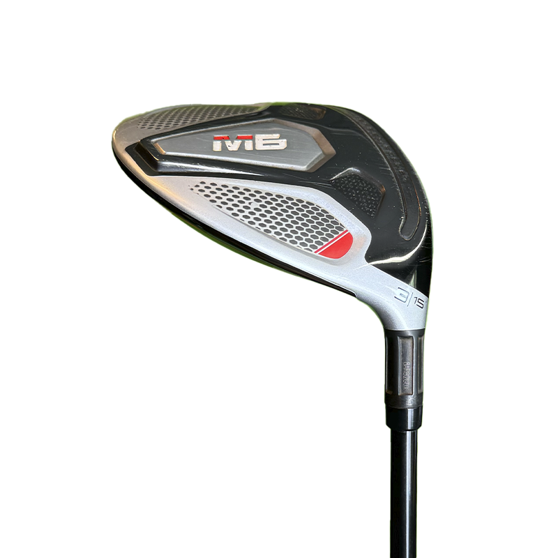 Taylormade M6 Wood 3