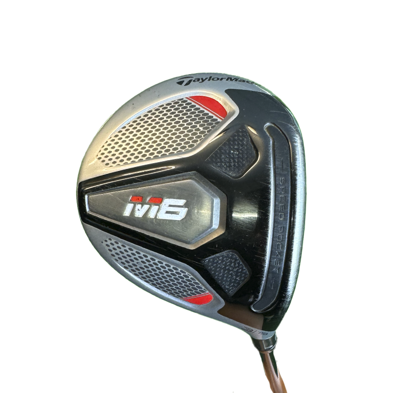 Taylormade M6 Wood 3