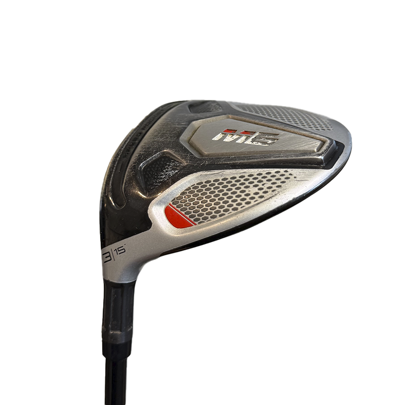 TaylorMade M6 Wood 3