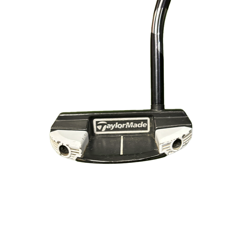 Taylormade Spider Mallet 72 Putter