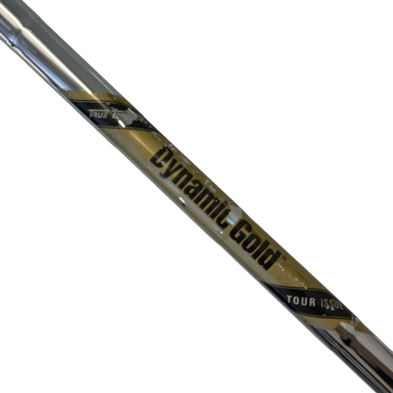 TaylorMade MB Forged 3-P