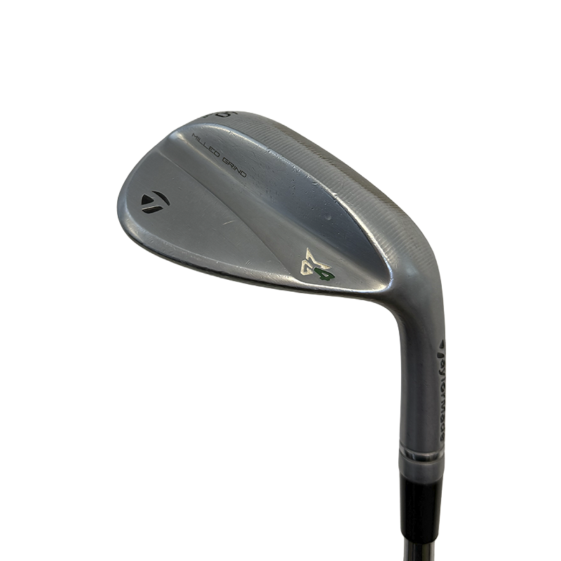 TaylorMade Milled Grind 4 Wedge 60°