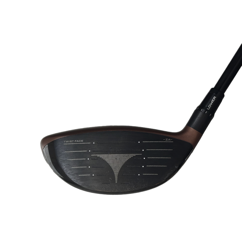 TaylorMade Burner Mini Copper Driver