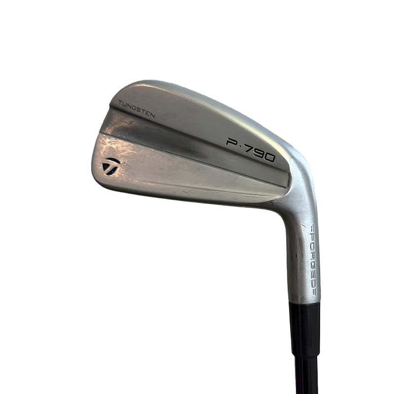 TaylorMade P790 5-A