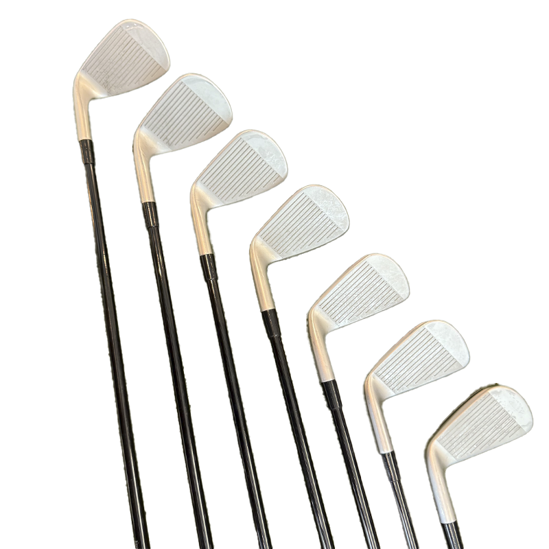 TaylorMade P790 5-A