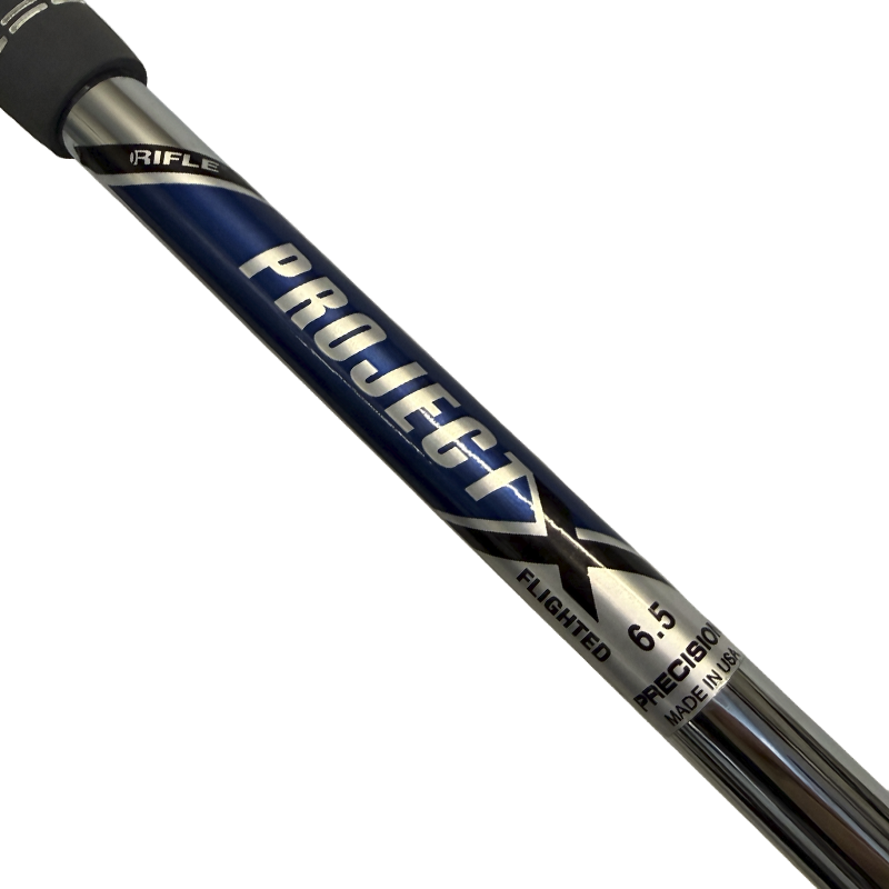 TaylorMade P790 4-P (2025)
