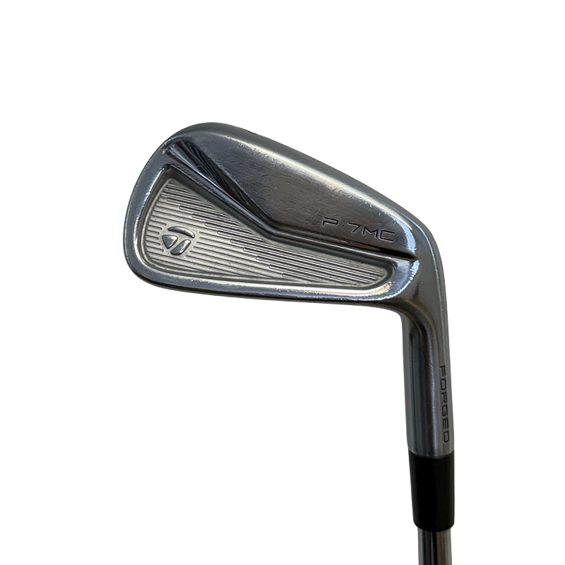 TaylorMade P7MC 4-P