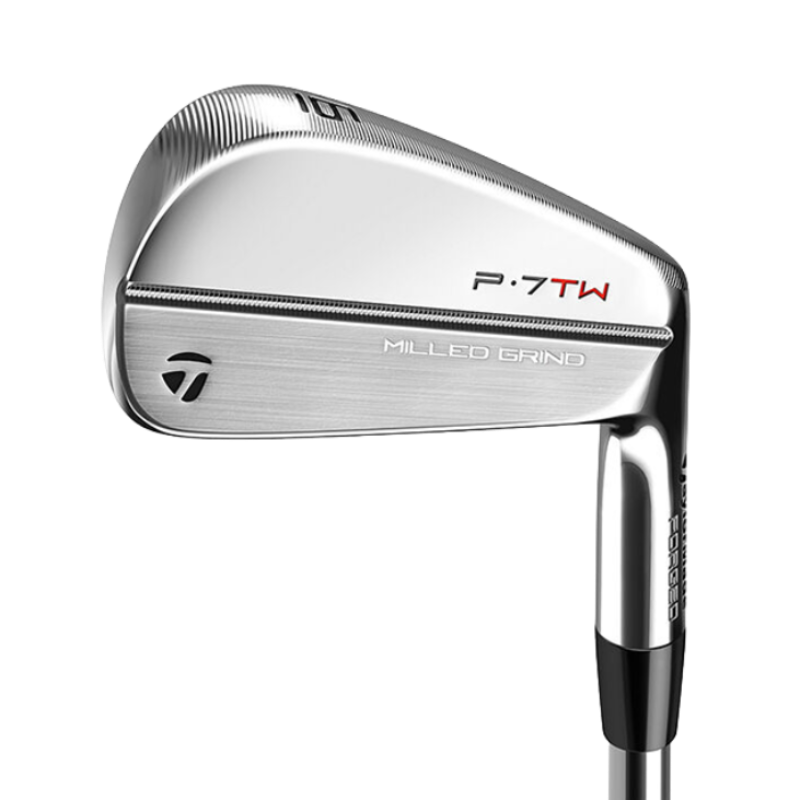 TaylorMade P7TW Irons