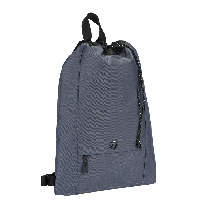 TaylorMade Performance Drawstring Bag