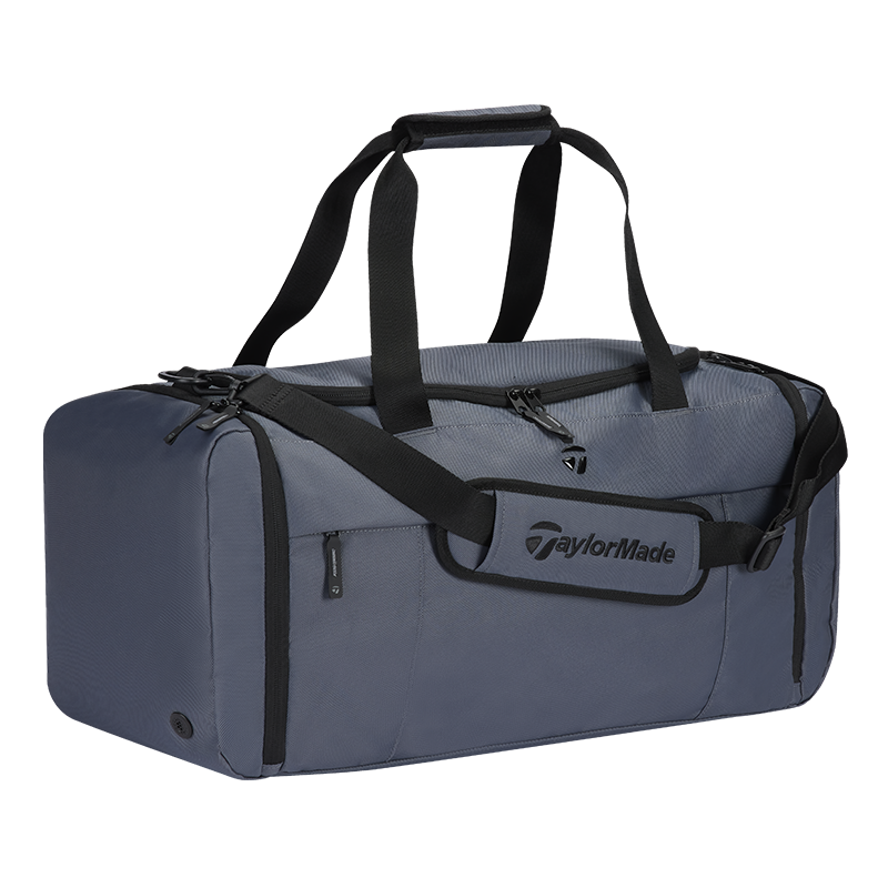 TaylorMade Performance Duffle Bag