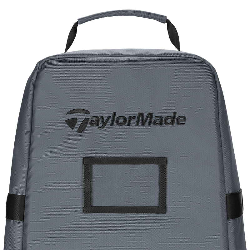 TaylorMade Performance Travel Cover