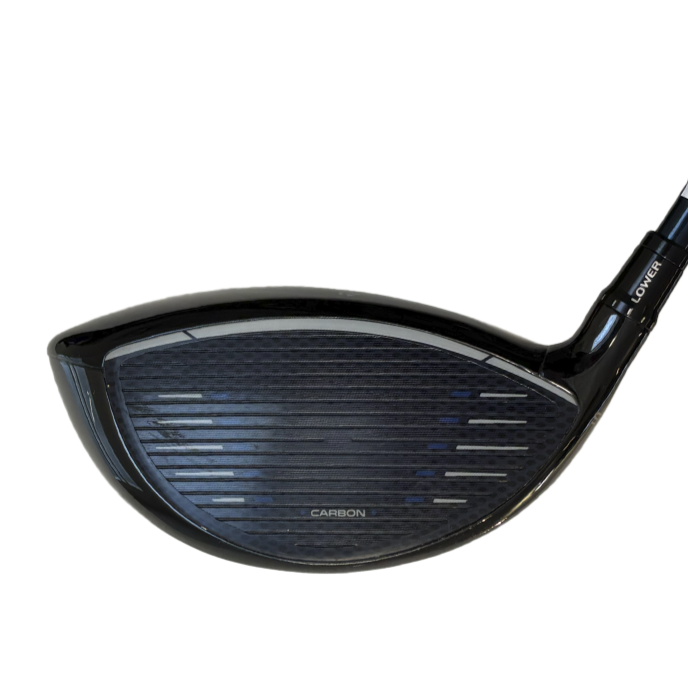 TaylorMade Qi10 Driver Head
