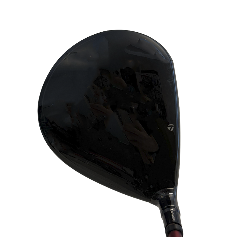 TaylorMade Qi10 Driver