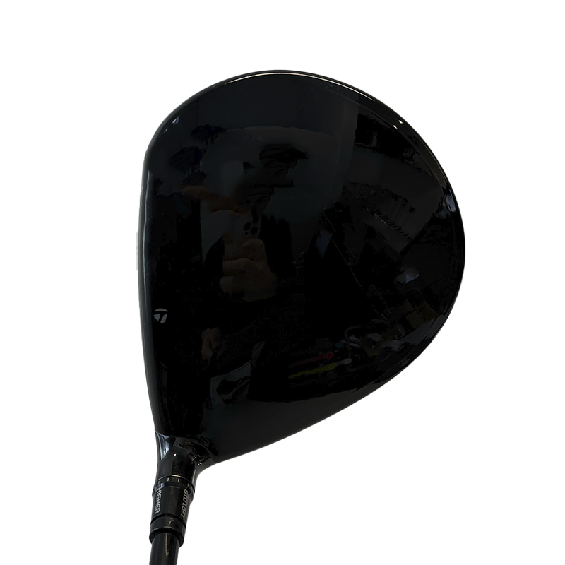 TaylorMade Qi10 Driver