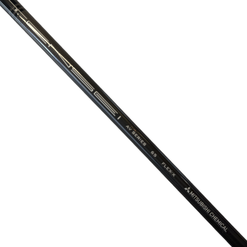 TaylorMade Qi10 Driver