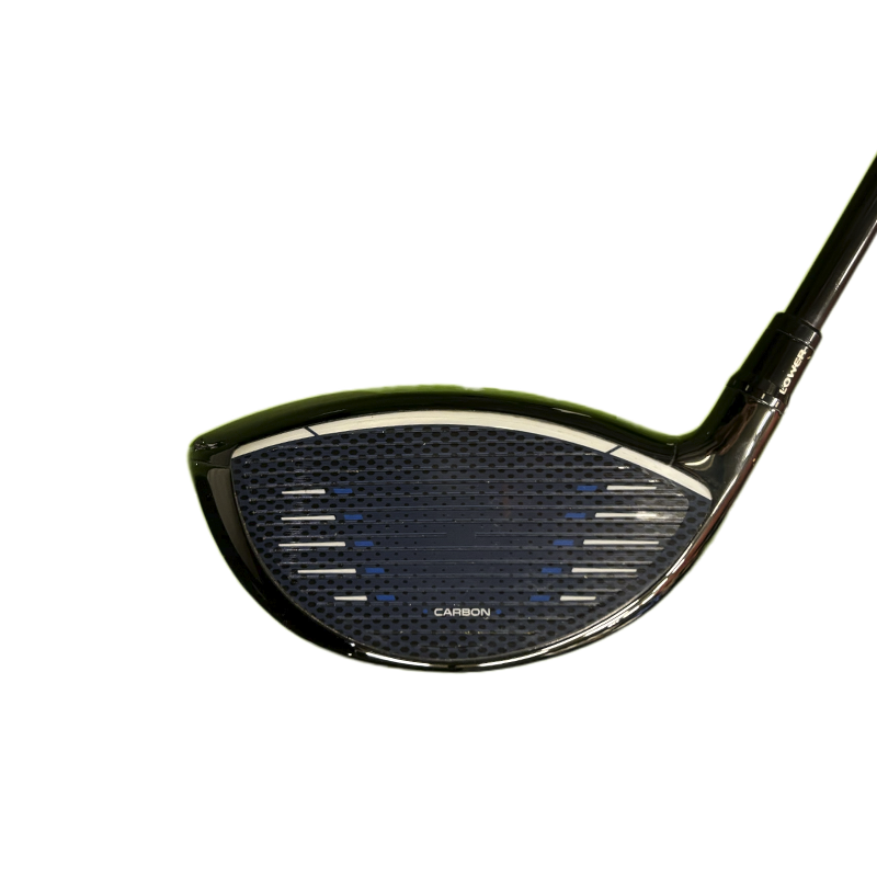 Taylormade Qi10 Driver