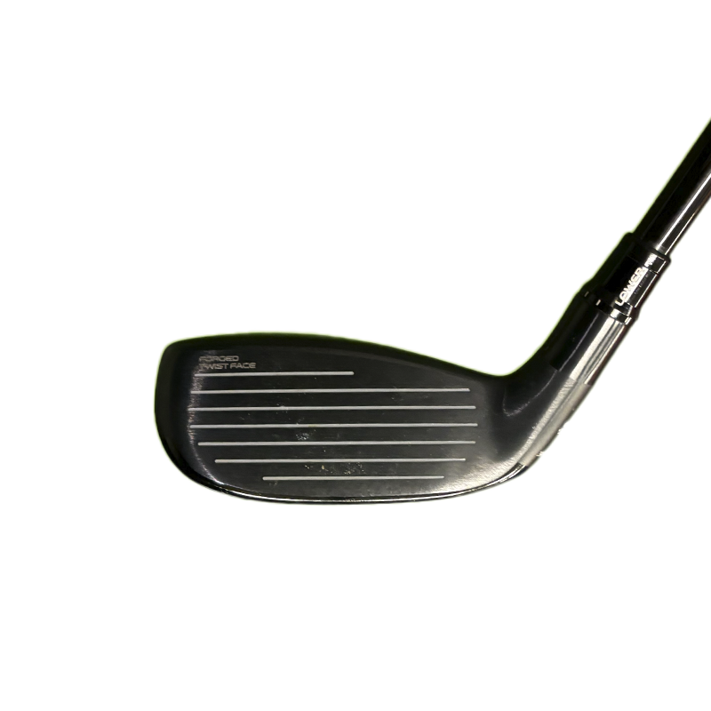 Taylormade Qi10 Tour Rescue Hybrid 3