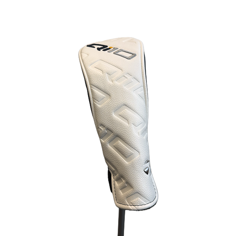 TaylorMade Qi10 Max Rescue Hybrid 5